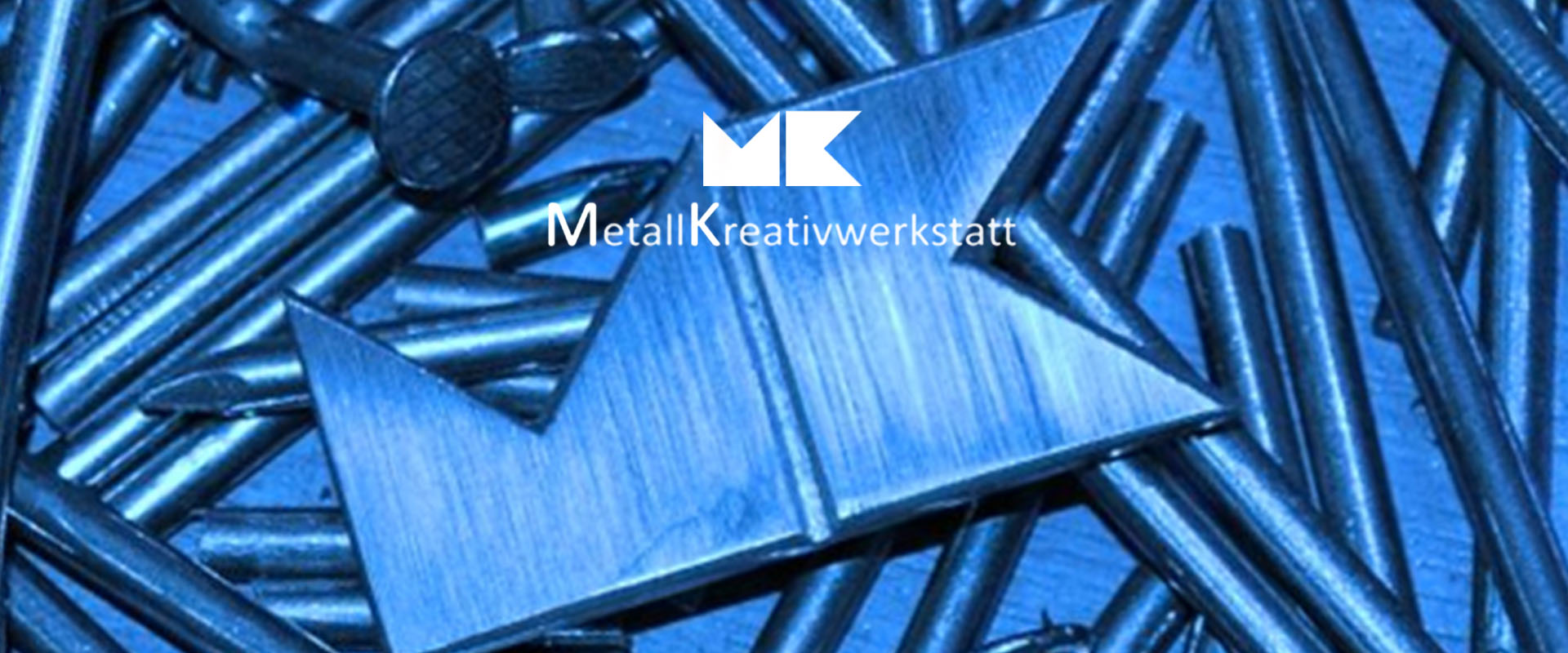 Dekoratives aus Metall
